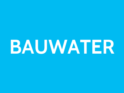 Bauwater